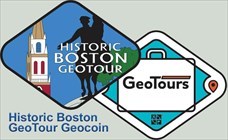 Historic Boston GeoTour Gallery