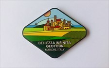 Bellezza Infinita GeoTour: Hamlets of Marche, Italy Gallery