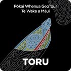 Tuia Mātauranga - Pōkai Whenua GeoTour: Toru Gallery