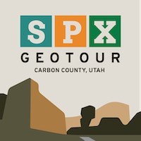 Carbon Corridor SPX GeoTour