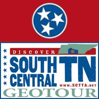 Discover South Central Tennessee GeoTour
