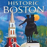 Historic Boston GeoTour