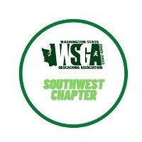 WSGA 20th Anniversary GeoTour: Southwest Chapter