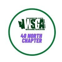 WSGA 20th Anniversary GeoTour: 48 North Chapter