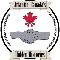 Atlantic Canada's Hidden Histories GeoTour