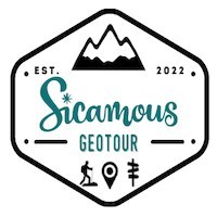 Explore Sicamous GeoTour