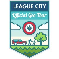 Visit League City Texas GeoTour