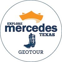 Explore Mercedes Texas GeoTour