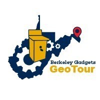 Berkeley Gadgets GeoTour