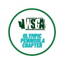 WSGA 20th Anniversary GeoTour: Olympic Peninsula Chapter