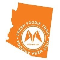 Mesa's Fresh Foodie Trail GeoTour