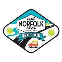 Visit Norfolk Area Nebraska GeoTour