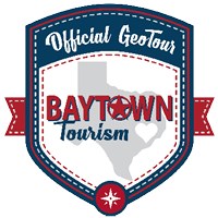Visit Baytown Texas GeoTour