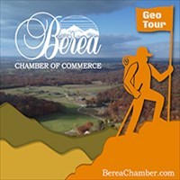 Berea Chamber of Commerce GeoTour