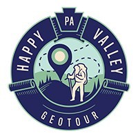 The Happy Valley PA GeoTour