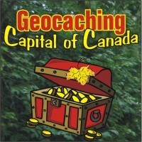 Geocaching Capital of Canada GeoTour