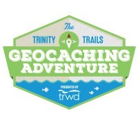TRWD Trinity Trails Geocaching Adventure GeoTour