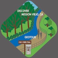 Discover Mission Viejo GeoTour