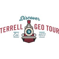 Discover Terrell Texas GeoTour