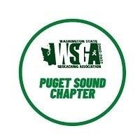 WSGA 20th Anniversary GeoTour: Puget Sound Chapter