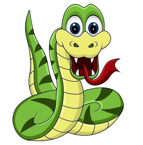 avatar de the snakeman