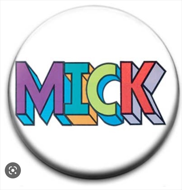 avatar de MickMacadam