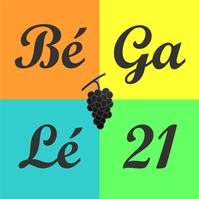 avatar de BéGaLé21