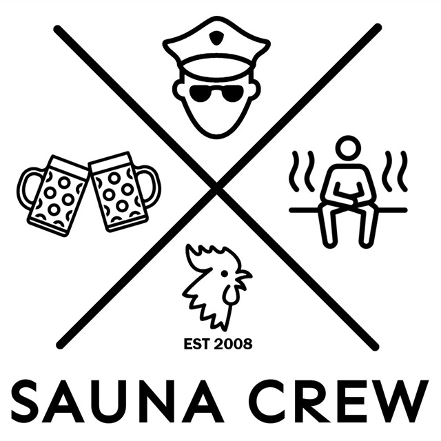 avatar de Saunacrew