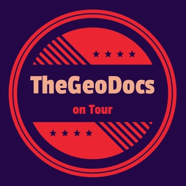 avatar de TheGeoDocs