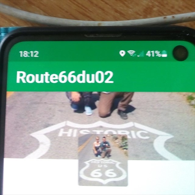 avatar de Route66du02
