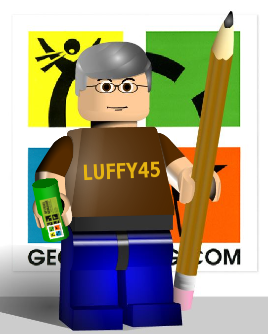 avatar de Luffy45