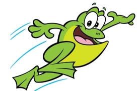 avatar de The Rolling Frog