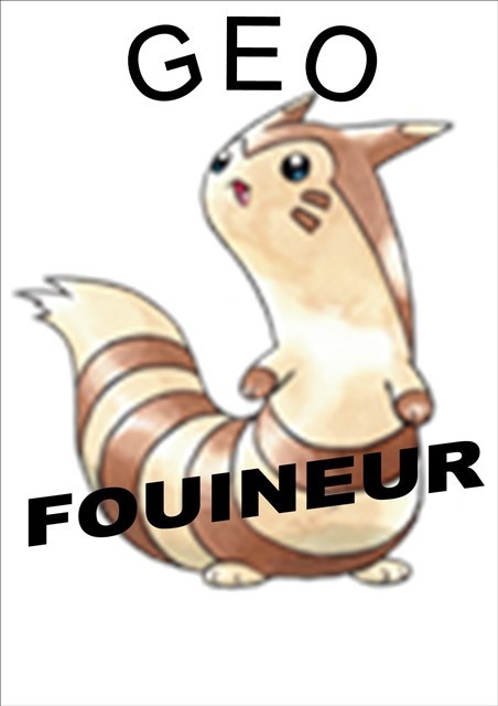 avatar de GEOFOUINEUR