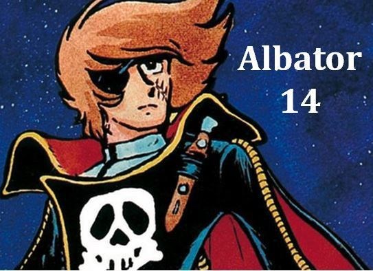 avatar de Albator14