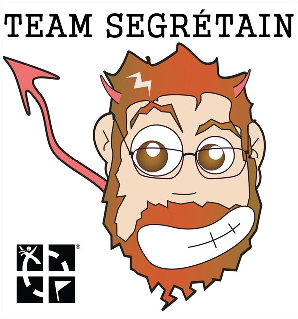avatar de Team Segrétain