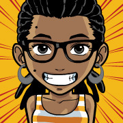 avatar de Phenomene