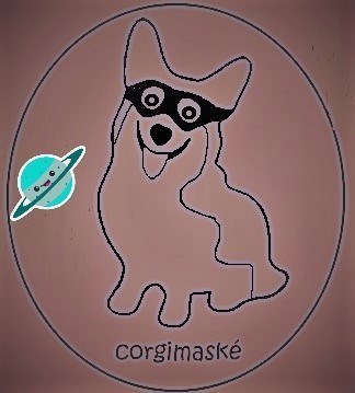 avatar de corgimaské