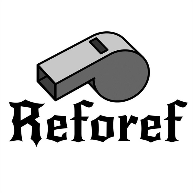avatar de Reforef