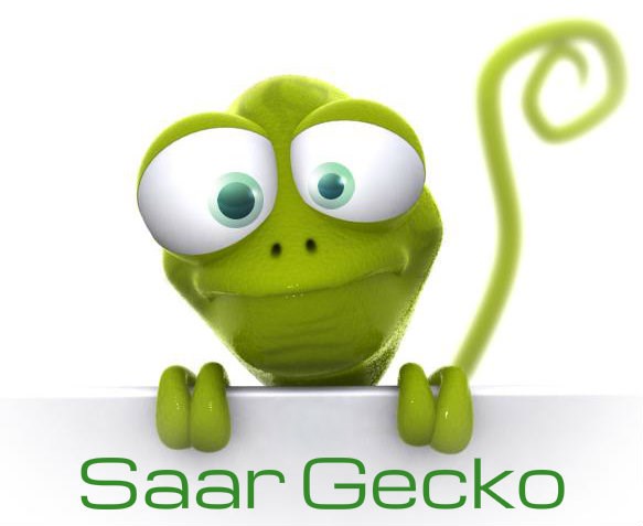 avatar de SaarGecko