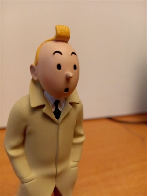 avatar de TintinHDS