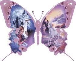 avatar de papillon galopant