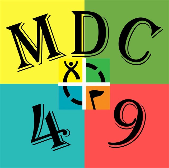avatar de Mdc49