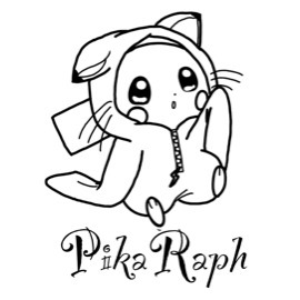 avatar de PikaRaph