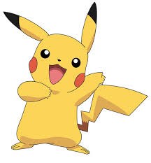 avatar de Pikachu et Lucario