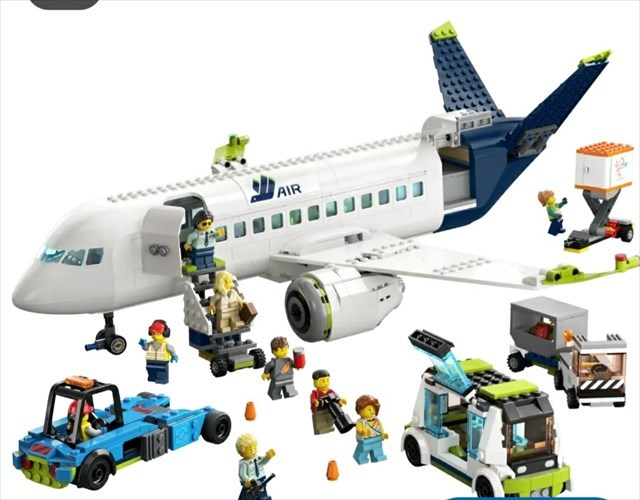 avatar de Legoavion