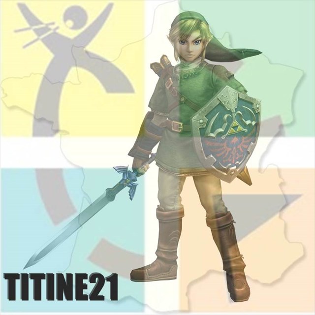 avatar de Titine21