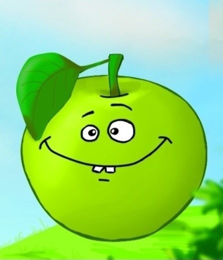 avatar de pommedapiii