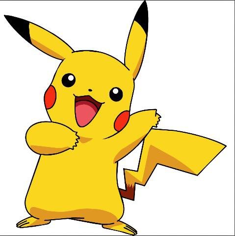 avatar de Pikachujojo