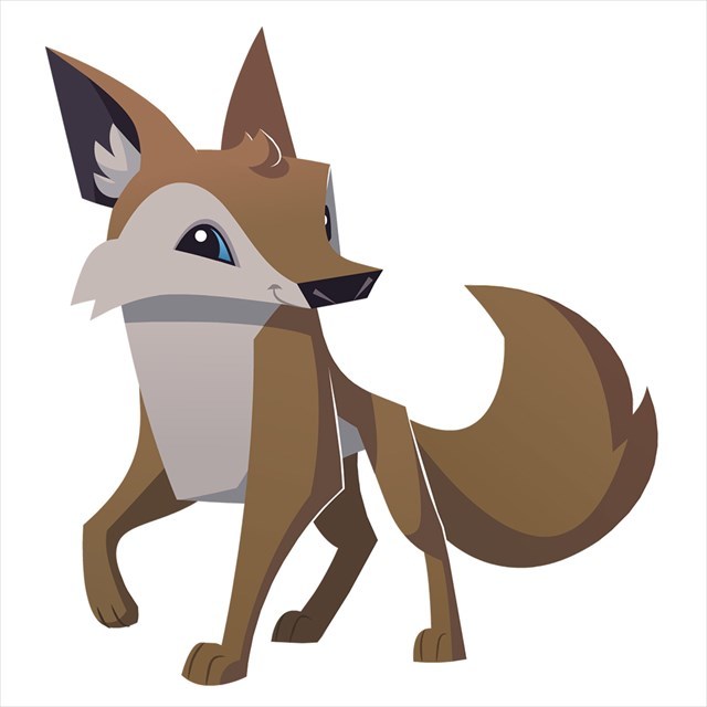 avatar de coyote95420