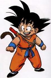 avatar de Dragon Ball